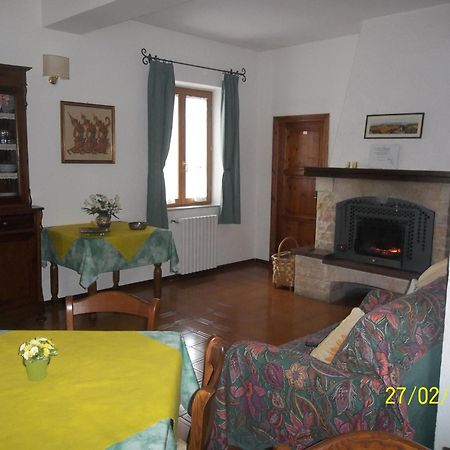 B&B La Piaggia Монтемерано Екстериор снимка