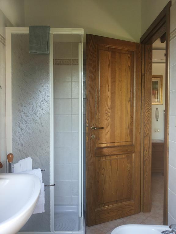 B&B La Piaggia Монтемерано Стая снимка