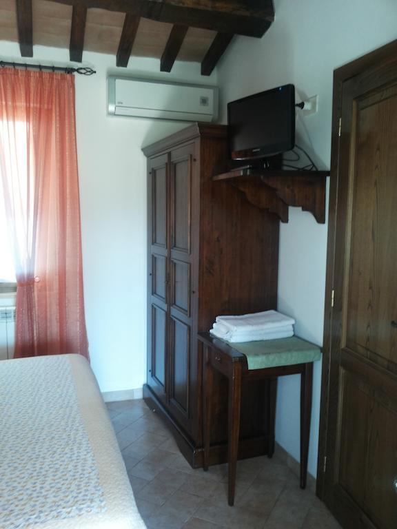 B&B La Piaggia Монтемерано Стая снимка